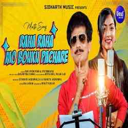 Raha Raha Mo Bouku Pachare